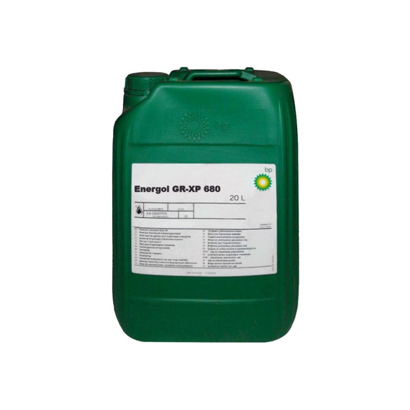 BP Energol GR-XP 680