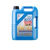 LIQUI MOLY LEICHTLAUF HIGH TECH 5W40 (5Л)