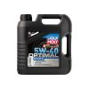 LIQUI MOLY OPTIMAL SYNTH 5W40 (4Л)