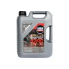 LIQUI MOLY Top Tec 4300 5w30 5л