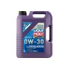 1172 LIQUI MOLY SYNTHOIL LONGTIME 0W30 (5Л) СИНТЕТИКА