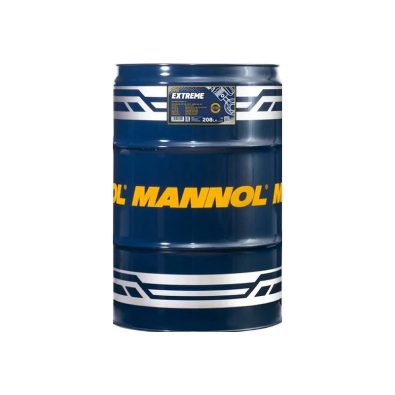 MANNOL EXTREME SAE 5W40 (60Л)