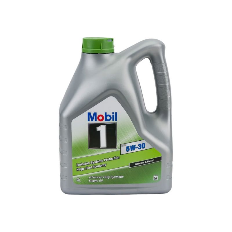 MOBIL 1 ESP FORMULA 5W30