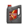 МАСЛО МОТОРНОЕ 5W40 HYUNDAI XTEER 4Л СИНТЕТИКА GASOLINE ULTRA PROTECTION SN