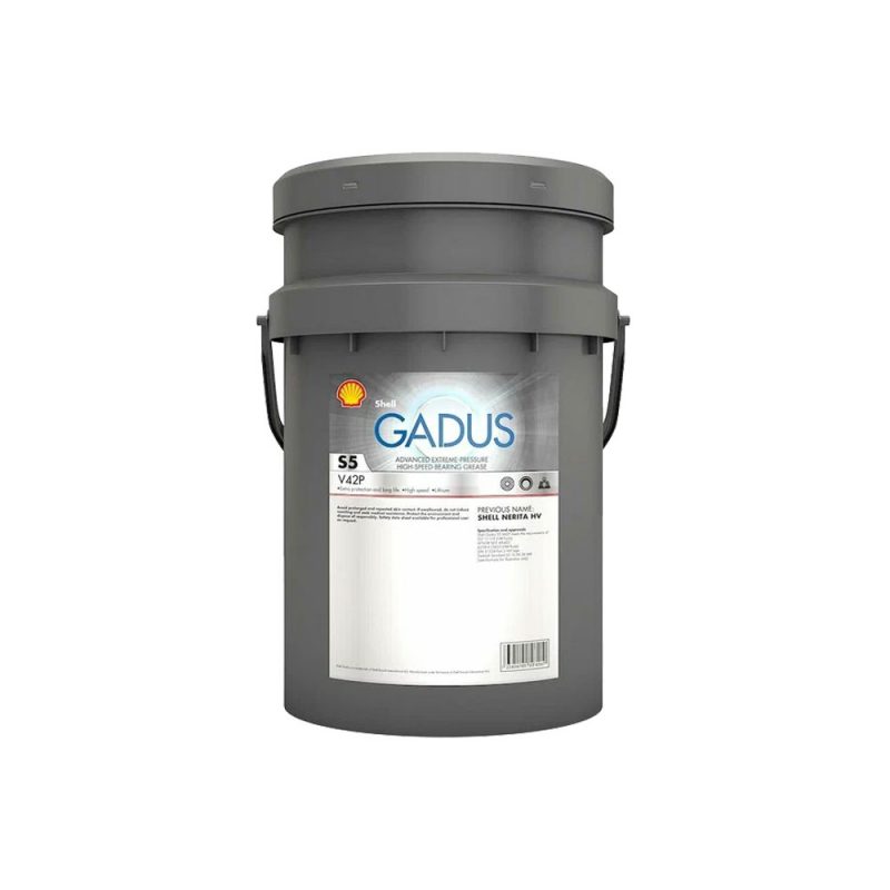 Shell Gadus S5 V42P