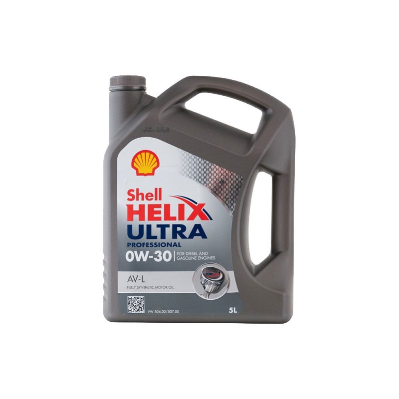 Shell Helix Ultra Professional AV-L 0W-30