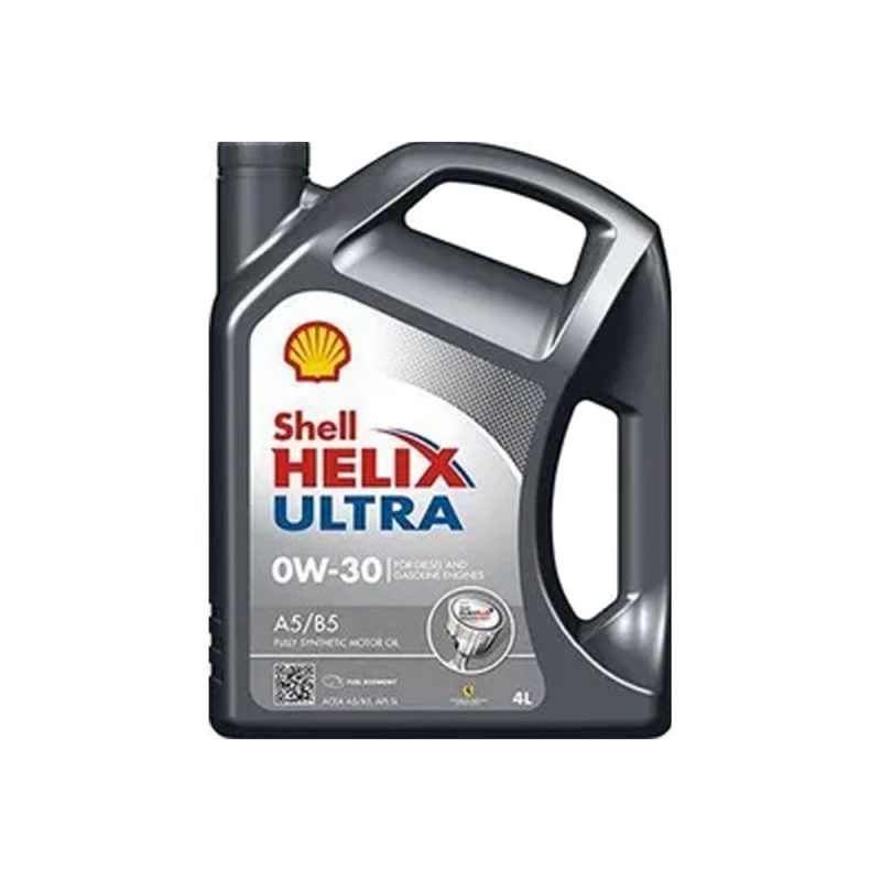 Shell Helix Ultra A5/B5 0W-30