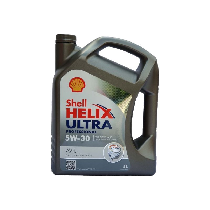 Shell Helix Ultra Professional AV-L 5W-30