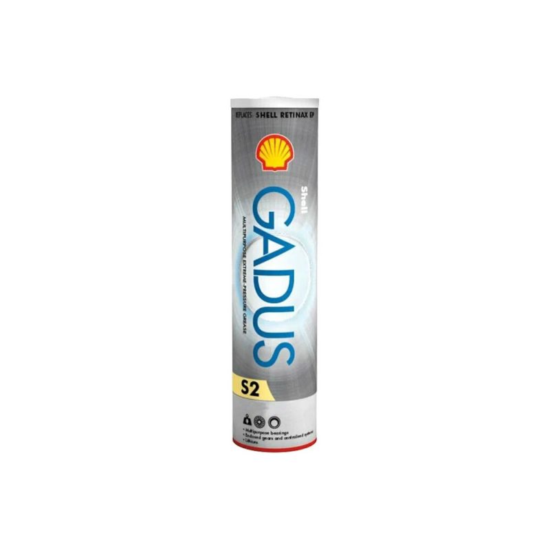 Shell Gadus S2 V220