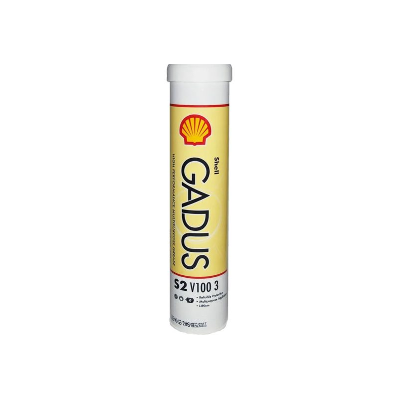 Shell Gadus S2 V100 3