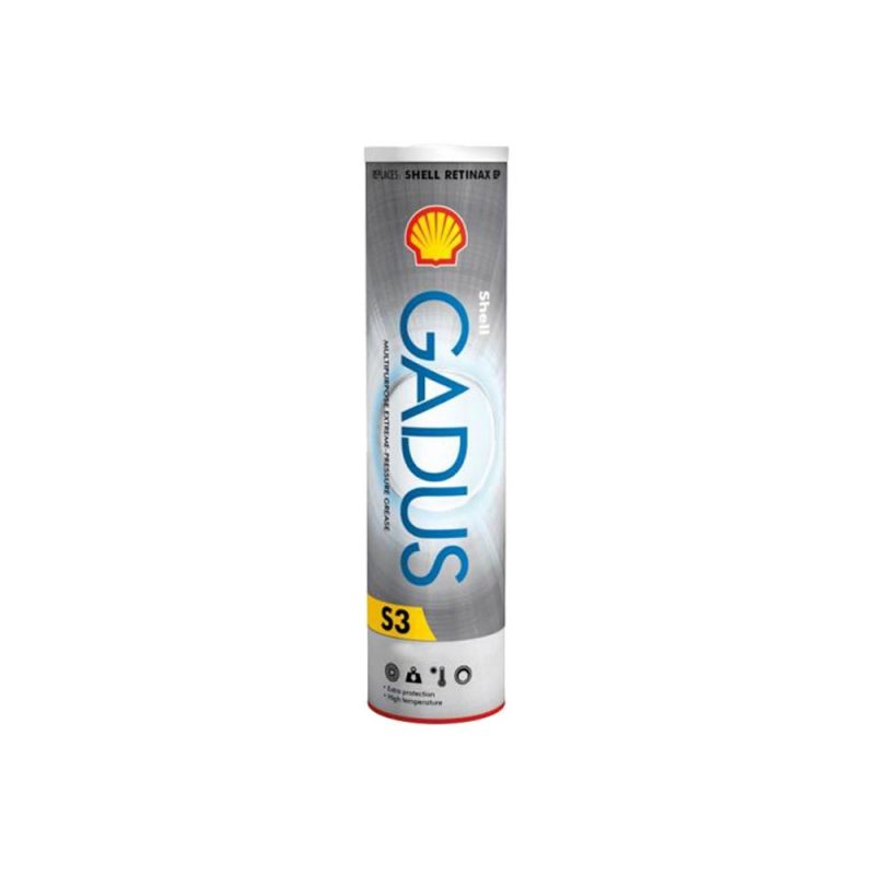 Shell Gadus S3 T100