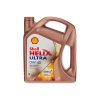 SHELL Helix Ultra 0W-40