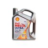 SHELL Helix Ultra 5W-30 4l