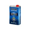 HG МАСЛО МОТОРНОЕ FULL SYNTHETIC 5W-40 SN/CF СИНТ 1Л